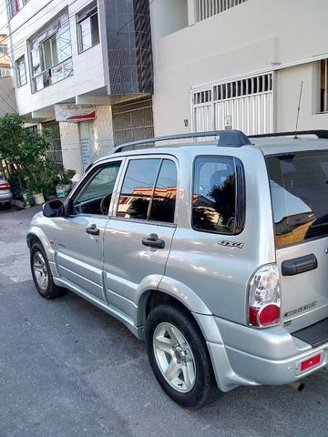 GM Tracker Ano 2008 - Foto 3