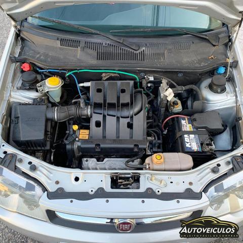 Fiat Palio Fire Flex Economy 2011 - Completo de tudo, carro conservado, 4 pneus novos! - Foto 9