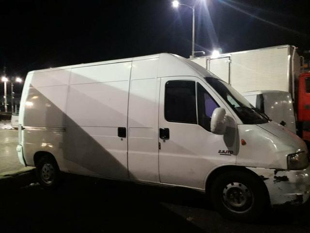 Van - Foto 3