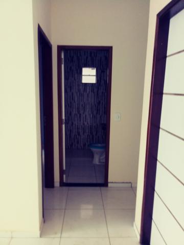 Alugo casa em barreirinhas - Foto 6