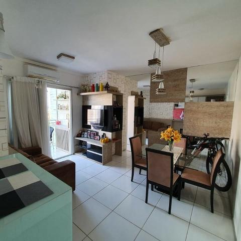 Apartamento Excelente, 1 Suíte, 1 Quarto a Venda no Brisas Altos do Calhau - Foto 3