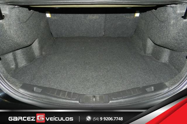 Ford Fusion Titanium AWD 2.0 Turbo 4x4 240cv Lacrado Procedência Pneus Novos TOP - Foto 10