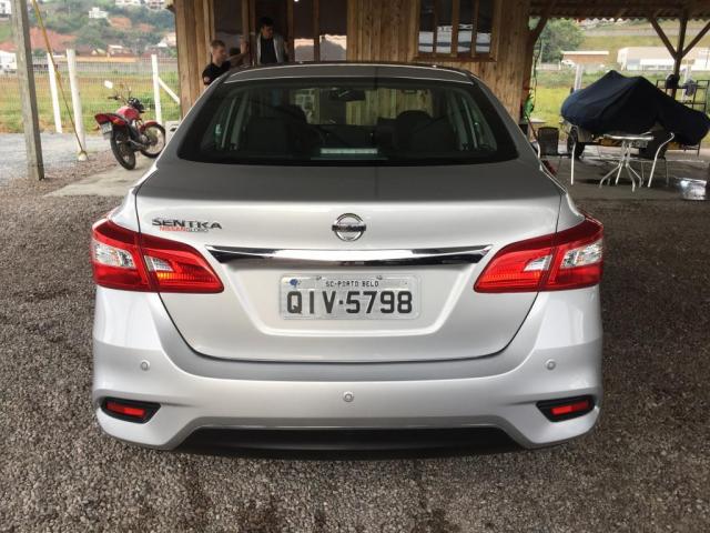 OPORTUNIDADE!!! Sentra S 2.0 FlexStart 16V Aut. - Foto 5