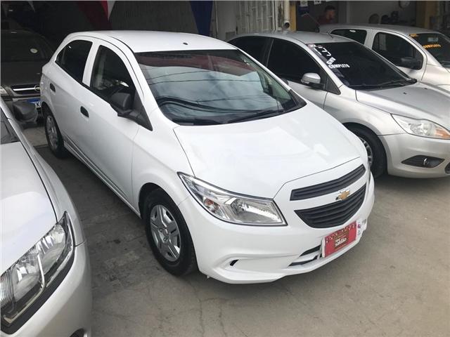 Chevrolet Onix 1.0 mpfi joy 8v flex 4p manual - Foto 2