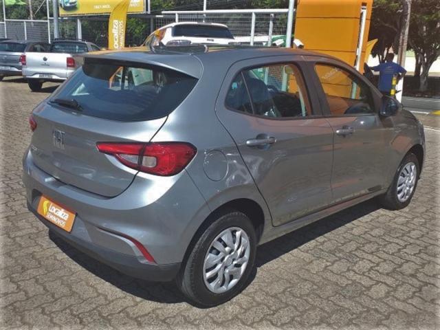 FIAT ARGO 2018/2019 1.0 FIREFLY FLEX DRIVE MANUAL - Foto 6
