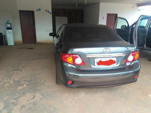 Vendo corolla SE-G 1.8 2008/2009 - Foto 6