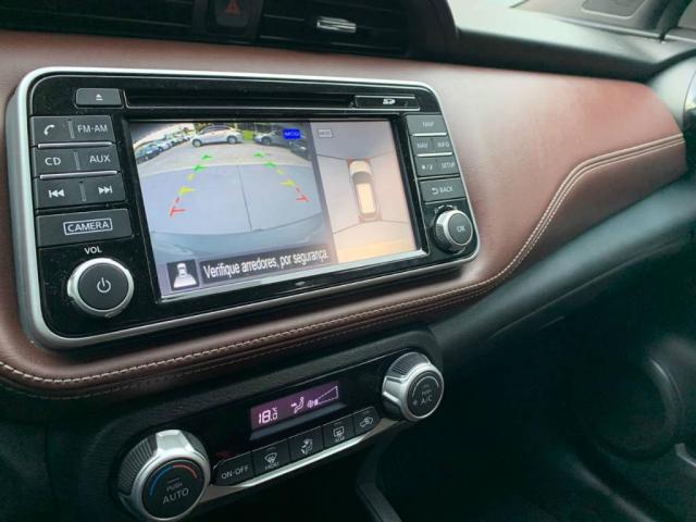 Nissan Kicks SL 1.6 CVT - Foto 8