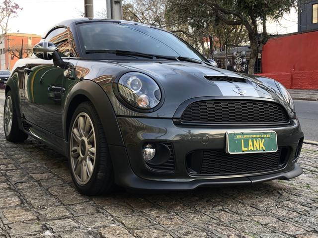 Mini cooper Coupe John Works - Foto 2
