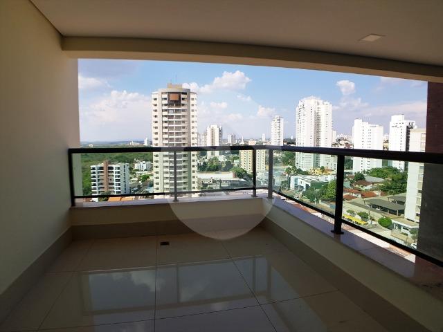 Apartamento duplex com 5 suítes sendo 1 master no Edifício Glam - Bairro Duque de Caxias - Foto 12