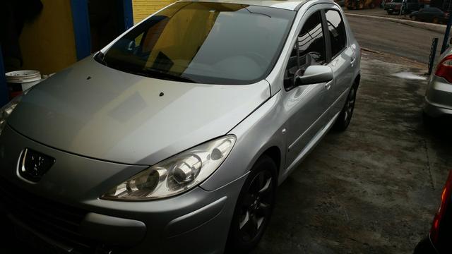 Peugeot 307 ano 2010