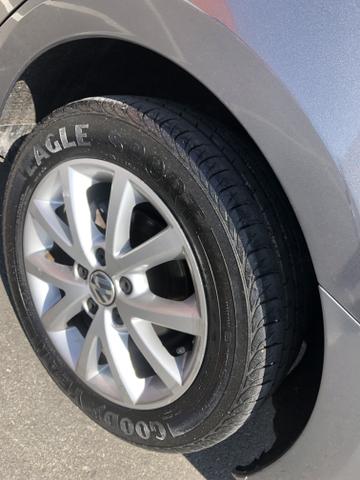 Jetta comfortline 2014 interno bege - Foto 6