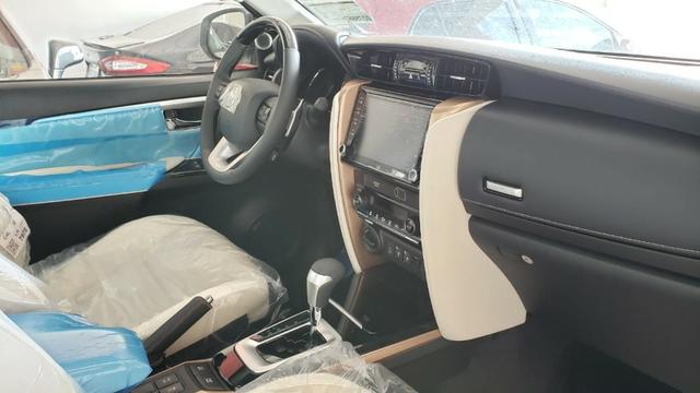 SW4 DSL 4X4 SRX Diamond - Foto 12