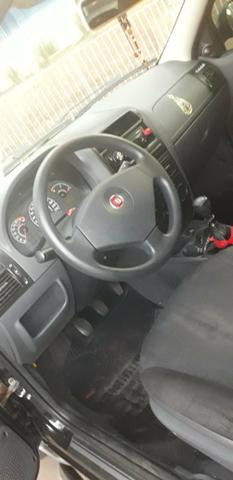 Fiat Strada 2011/2011 1.4 MPI Working CD 8V Flex 2P Manual - Foto 6