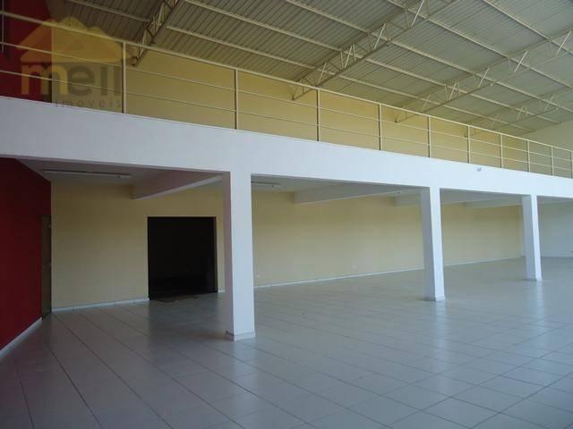 Barracão à venda, 730 m² por R$ 900.000,00 - Parque Cedral - Presidente Prudente/SP - Foto 4
