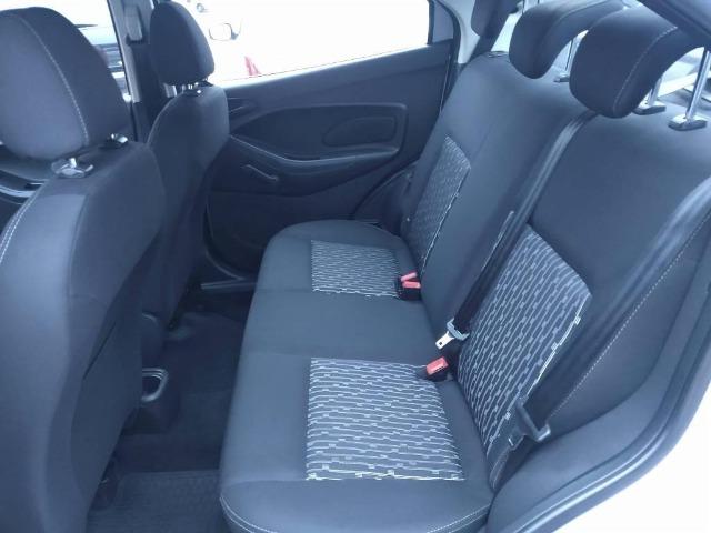 Ford KA Sedan - 2018 - Foto 5