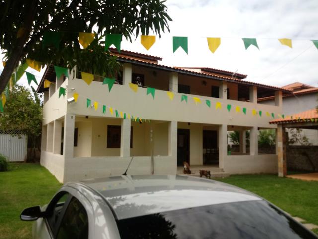 Linda casa em Barra Grande - Foto 2