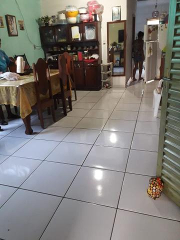 Vendo Uma Casa!! Aceito troca! 115.000 - Foto 3