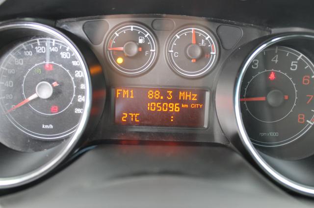 FIAT BRAVO 2012/2012 1.8 ESSENCE 16V FLEX 4P MANUAL - Foto 5