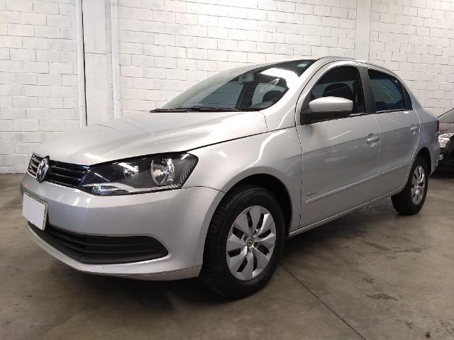 VW Voyage City 1.6 Flex Completo + Preço de Oportunidade - Foto 5