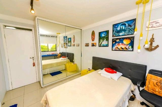 ÓTIMO APT /MEIRELES /149 m2 - Foto 5