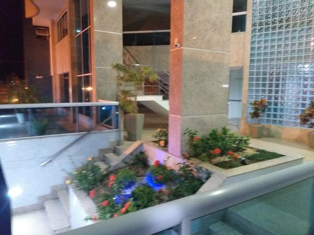 Vendo apartamento alto padrão, centro Campo Grande Cariacica Espírito Santo - Foto 19