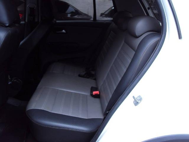 Volkswagen CrossFox 1.6 16v MSI (Flex) 2015/2015 - Foto 6