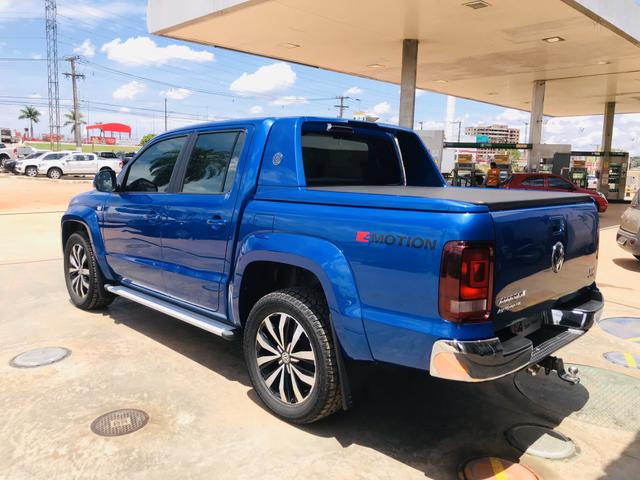 Amarok Extreme 2.0 4x4 Diesel Aut 2017 - Foto 3