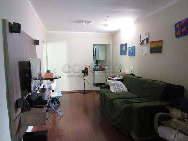 Casa à venda com 3 dormitórios em Vila bandeirantes, Aracatuba cod:V77321 - Foto 2