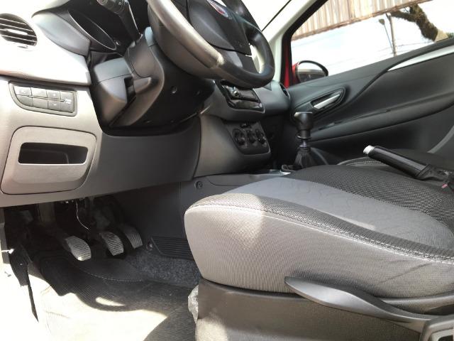 Fiat Punto Essence 1.6 2014 Muito Lindo! - Foto 10