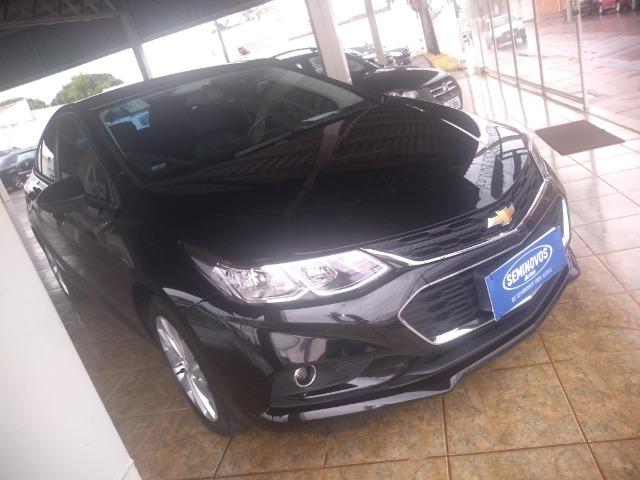 Cruze lt nb at - Foto 2