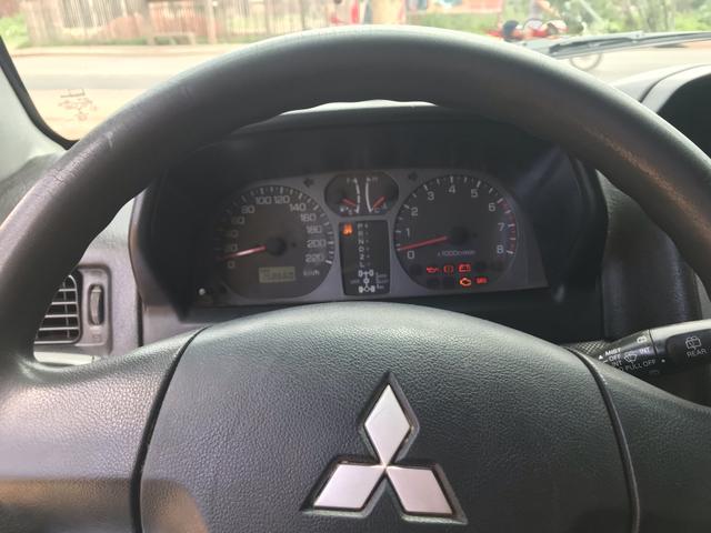 Pajero tr4 - Foto 6