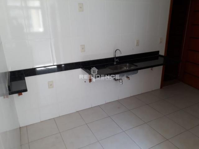 Apartamento à venda com 3 dormitórios em Praia da costa, Vila velha cod:2474V - Foto 10