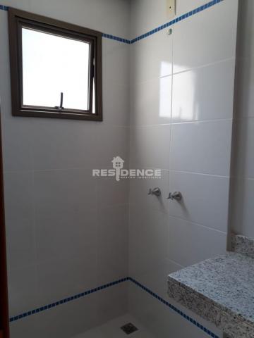 Apartamento à venda com 3 dormitórios em Praia da costa, Vila velha cod:2474V - Foto 11
