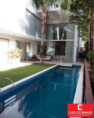 Casa de condomínio à venda com 4 dormitórios em Paralela, Salvador cod:CA00563 - Foto 8