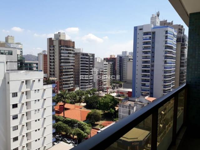 Apartamento à venda com 3 dormitórios em Praia da costa, Vila velha cod:2474V - Foto 14