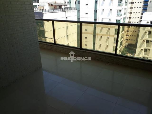 Apartamento à venda com 3 dormitórios em Praia da costa, Vila velha cod:2474V - Foto 15