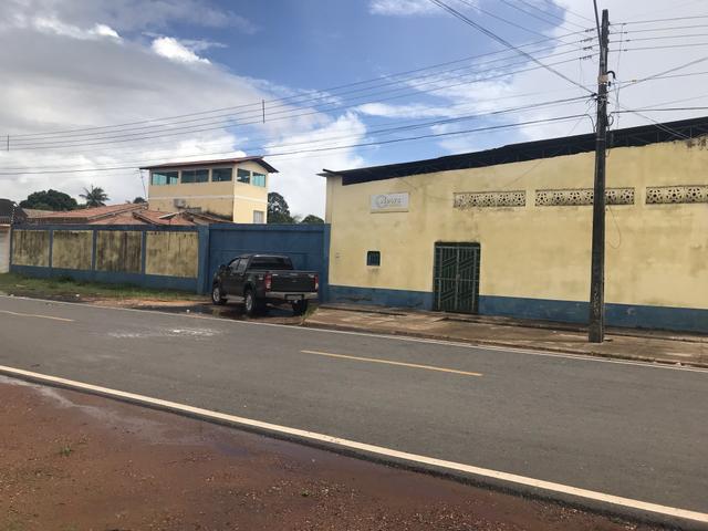 Vendo ou Alugo imóvel no São Francisco - Foto 4