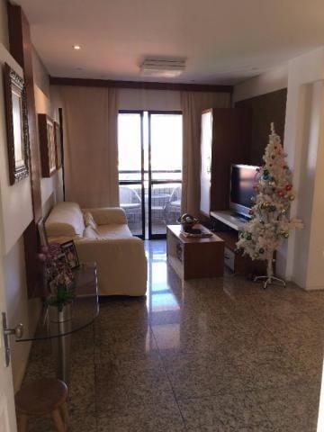 Apartamento 3 suites - Foto 3