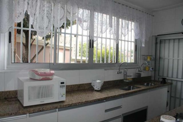 Casa à venda com 4 dormitórios em Alípio de melo, Belo horizonte cod:45802 - Foto 12
