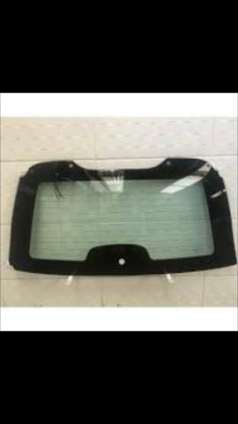 Vendo vidro traseiro da Peugeot sw
