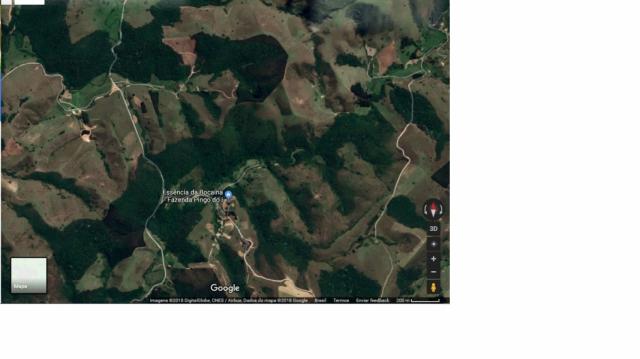 Chácara à venda em Das colinas macacos, Silveiras cod:1495 - Foto 7