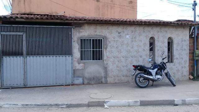 Residência à venda