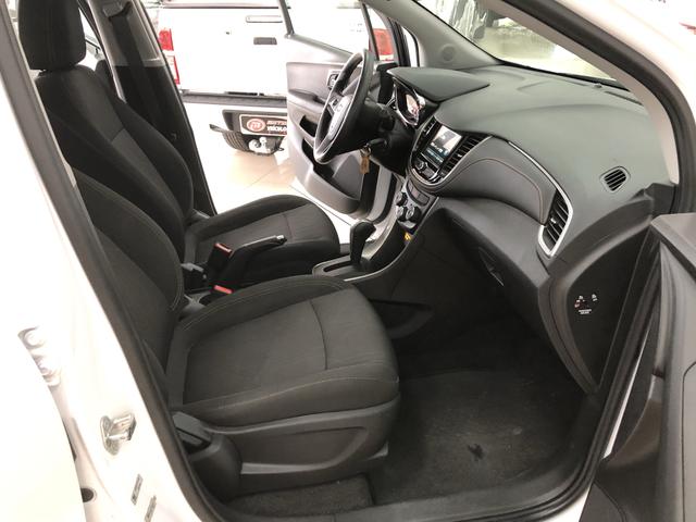 GM Tracker LT 1.4 turbo Aut. 18/18 12.000 km - Foto 8