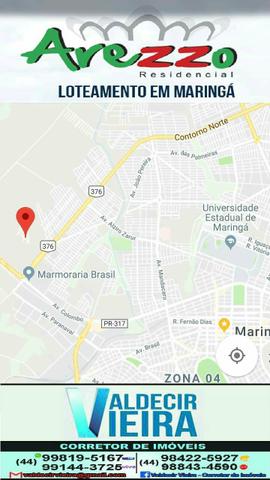 1.470 por mês, chacara em Mandaguaçu - Foto 3