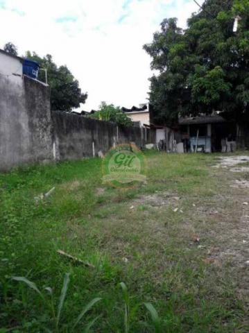 Terreno à venda em Curicica, Rio de janeiro cod:TR0325 - Foto 4