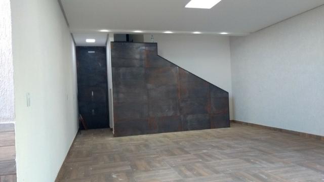 Samuel Pereira oferece: Casa Sobradinho Grande Colorado Reformada 4 suites Churrasqueira - Foto 17