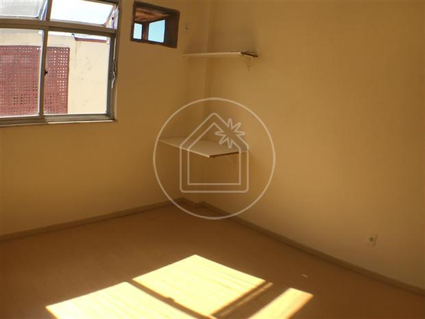 Apartamento à venda com 2 dormitórios em Portuguesa, Rio de janeiro cod:855155 - Foto 6