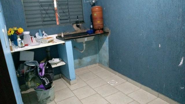 Samuel Pereira oferece: Casa de 3 quartos + Kitnet Térrea Sobradinho Vale das Acácias Lote - Foto 19