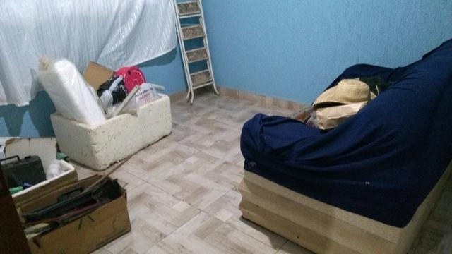 Samuel Pereira oferece: Casa de 3 quartos + Kitnet Térrea Sobradinho Vale das Acácias Lote - Foto 8