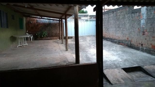 Samuel Pereira oferece: Casa de 3 quartos + Kitnet Térrea Sobradinho Vale das Acácias Lote - Foto 18